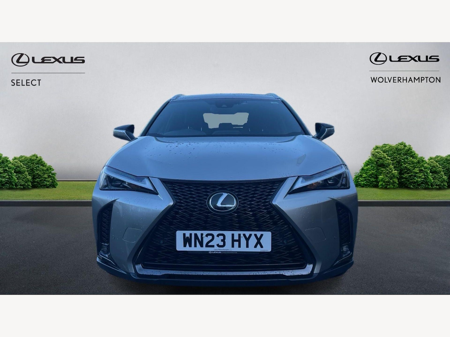 Used Lexus UX 2023 for sale - 78171227: Photo 6