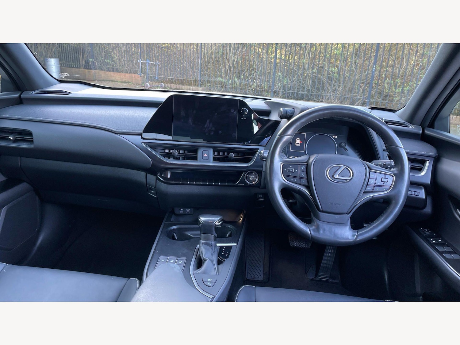 Used Lexus UX 2023 for sale - 78171227: Photo 9