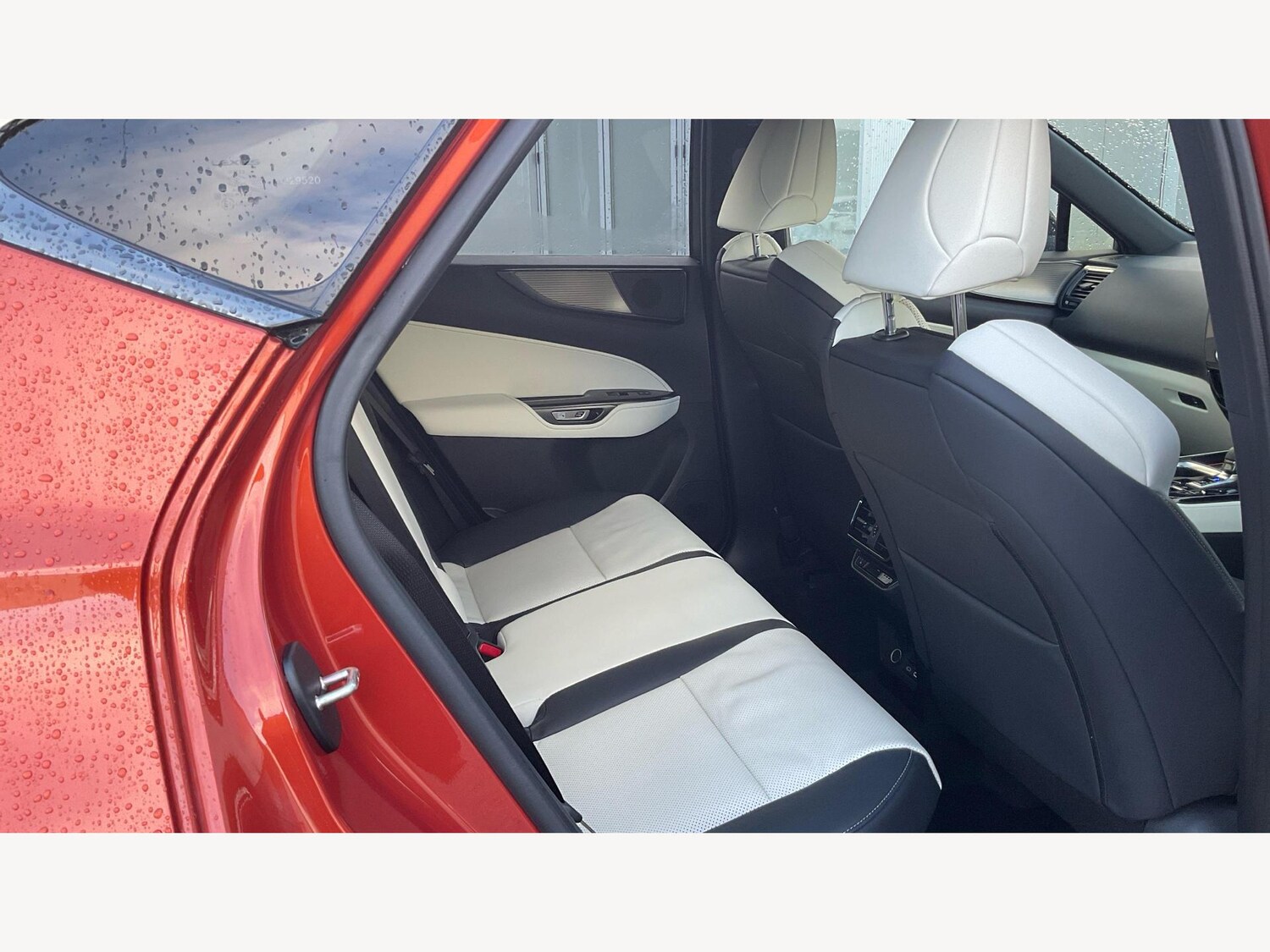 Used Lexus NX 2024 for sale - 77565012: Photo 11