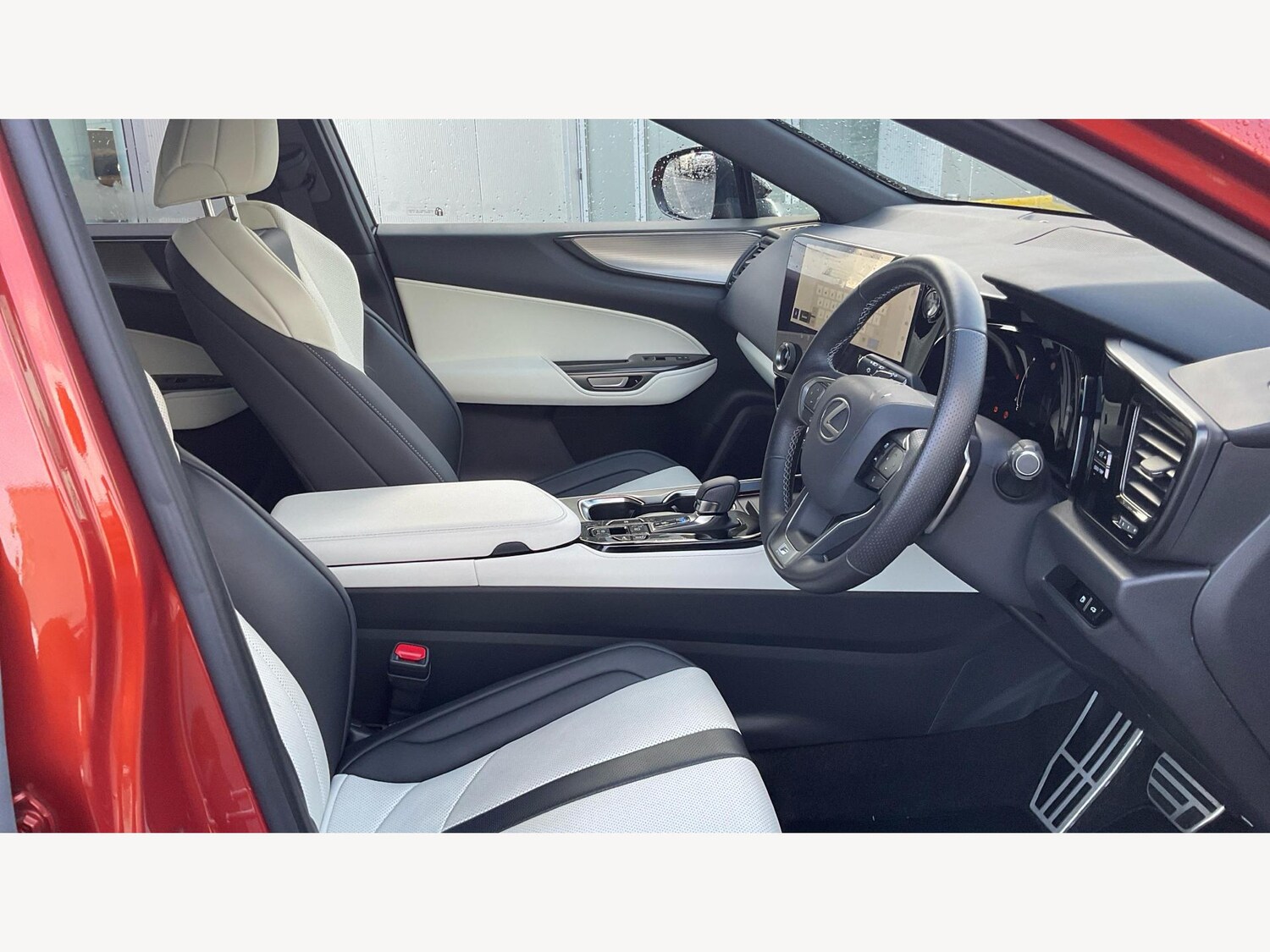 Used Lexus NX 2024 for sale - 77565012: Photo 15