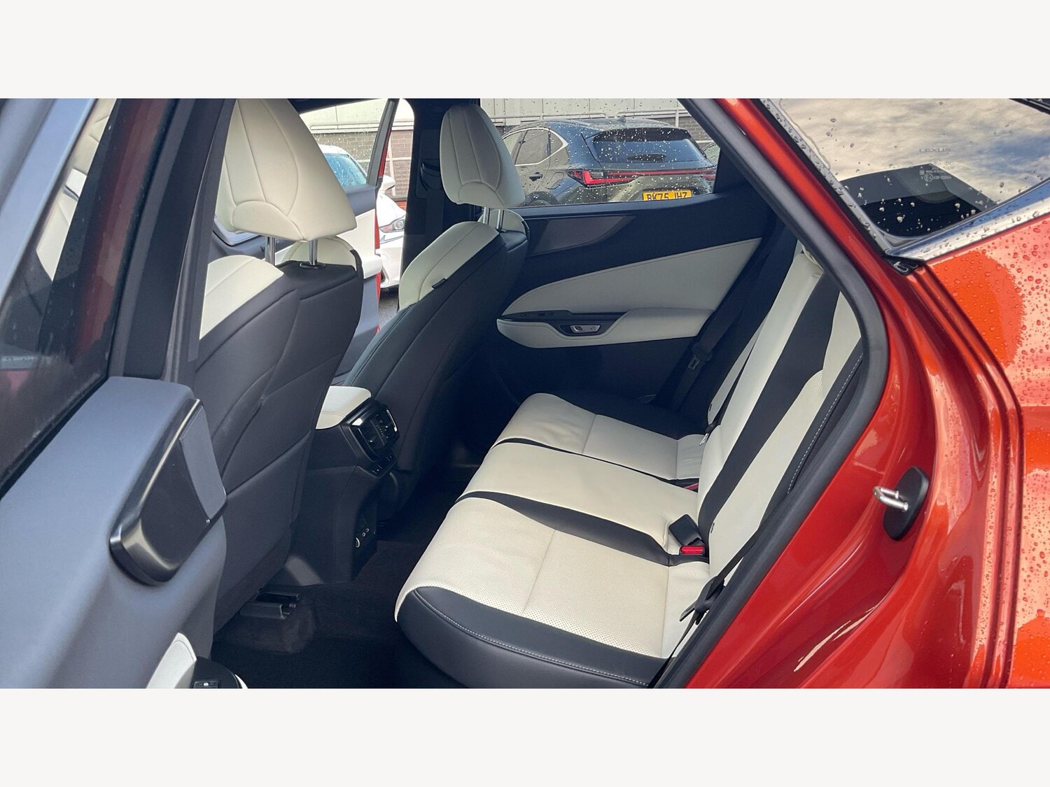 Used Lexus NX 2024 for sale - 77565012: Photo 16