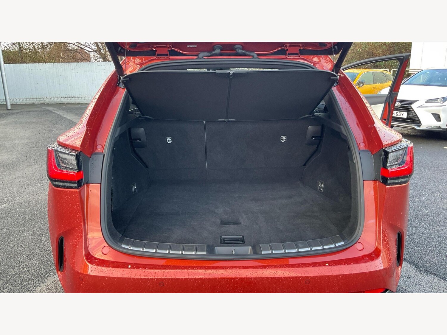 Used Lexus NX 2024 for sale - 77565012: Photo 17