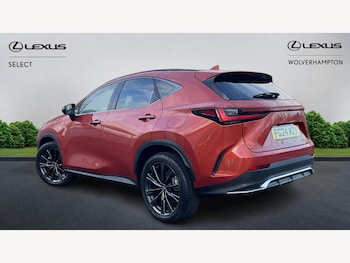 Used Lexus NX 2024 for sale - 77565012: Photo
