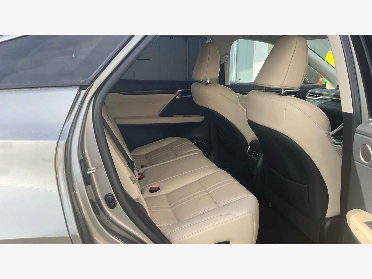 Used Lexus RX for sale - 77695369: Photo 11