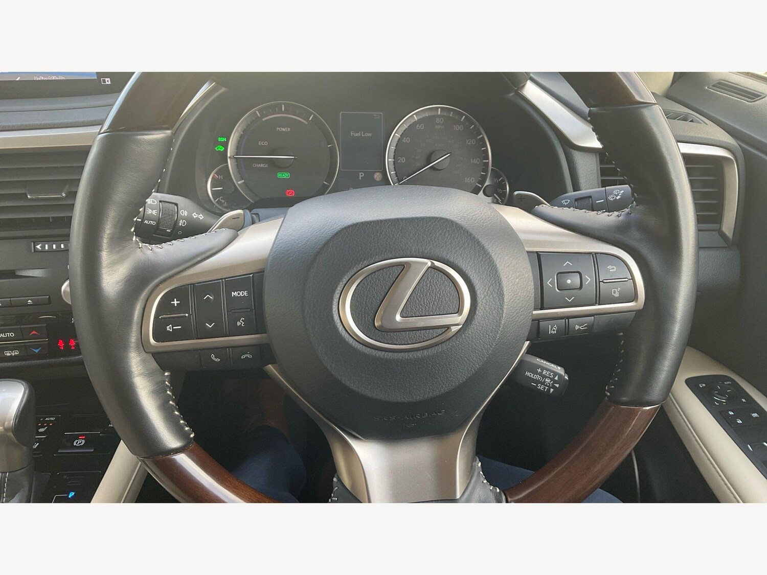 Used Lexus RX for sale - 77695369: Photo 13