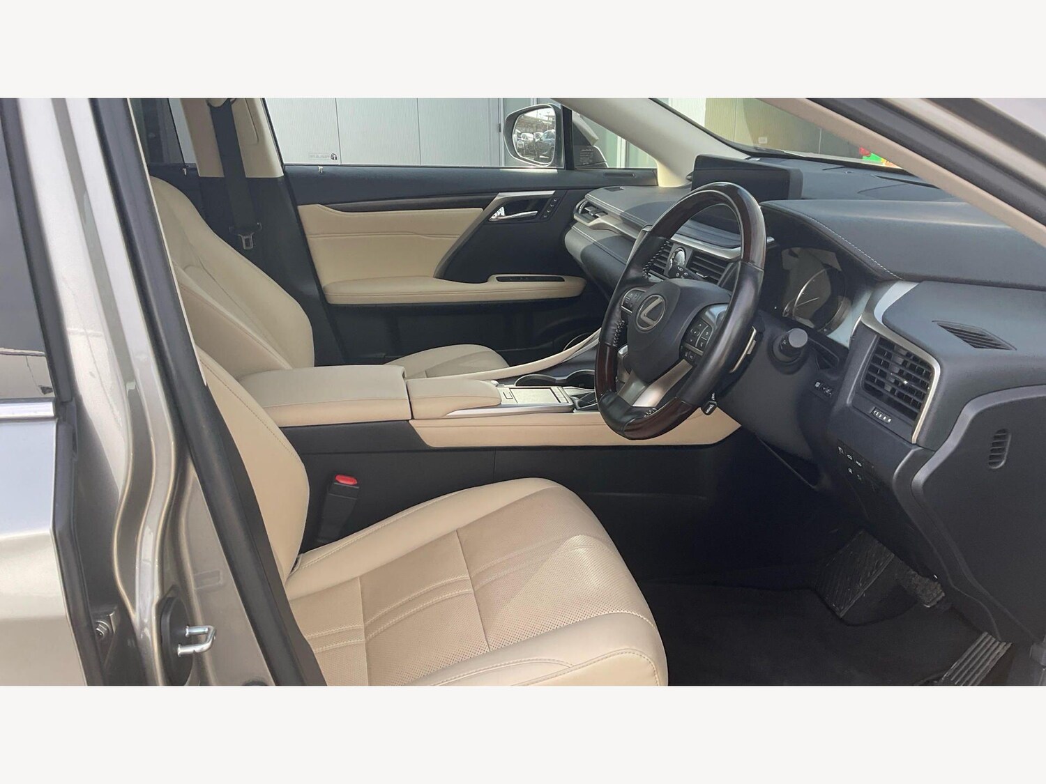 Used Lexus RX for sale - 77695369: Photo 15