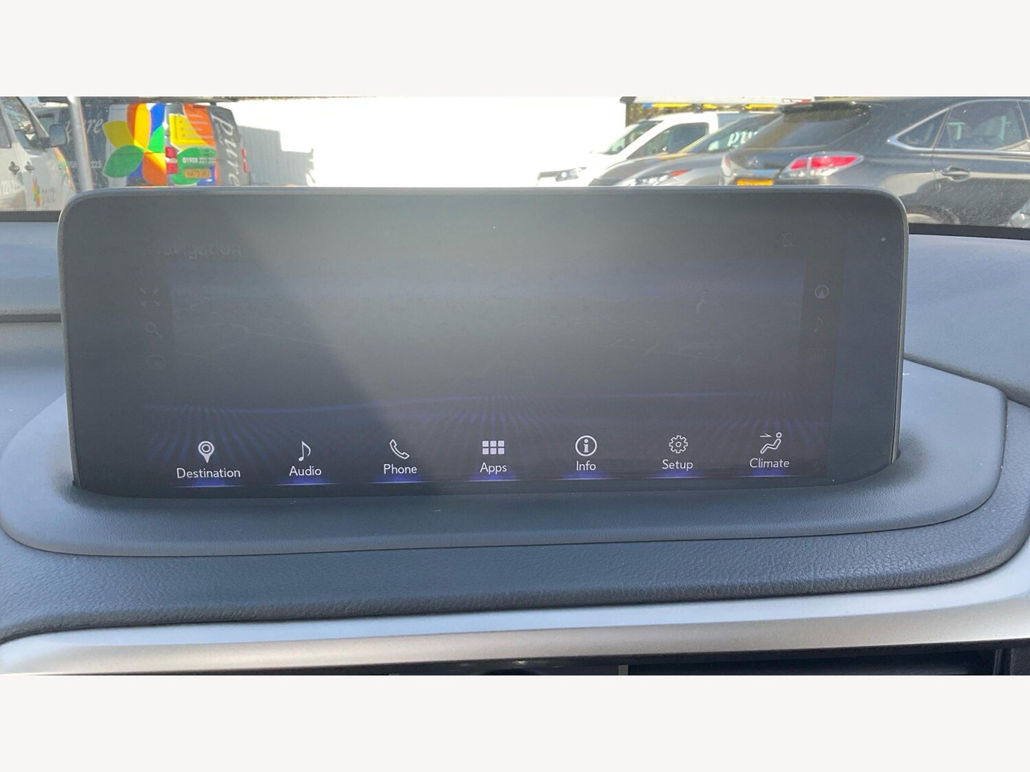 Used Lexus RX for sale - 77695369: Photo 22