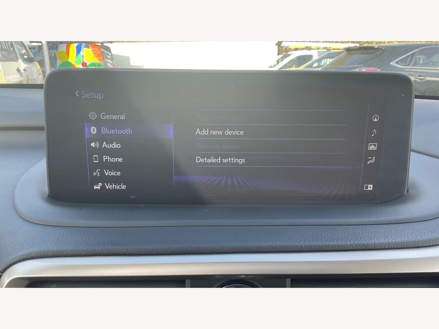 Used Lexus RX for sale - 77695369: Photo 23