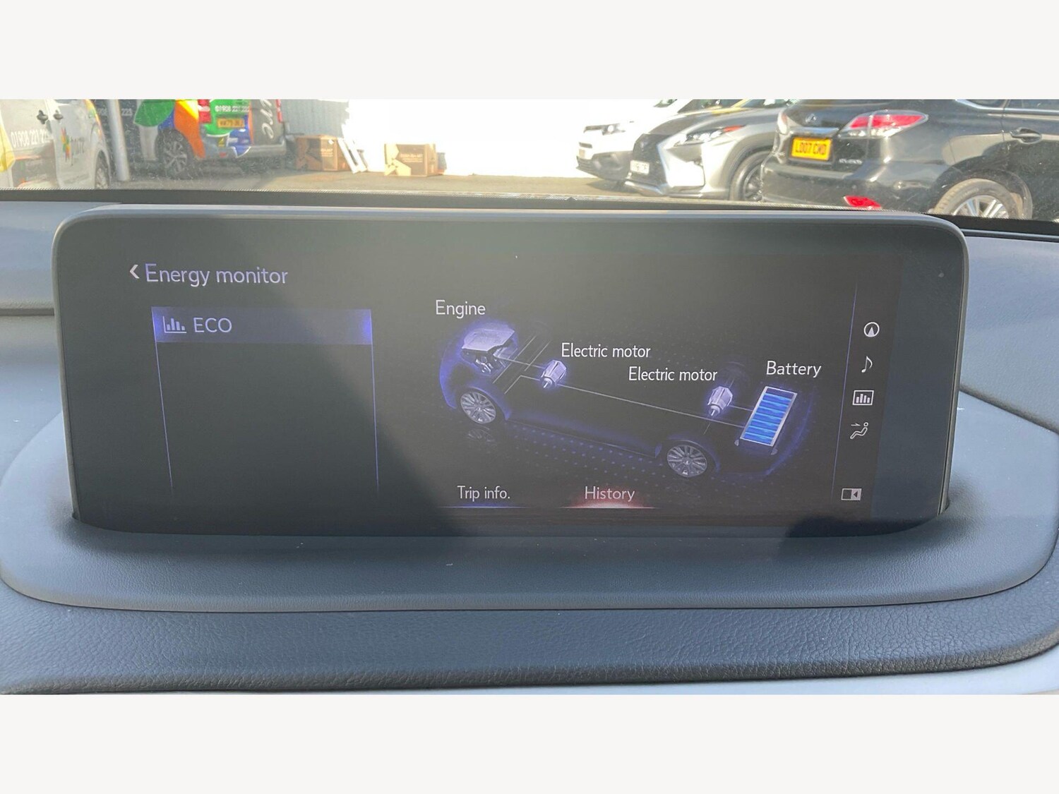 Used Lexus RX for sale - 77695369: Photo 25