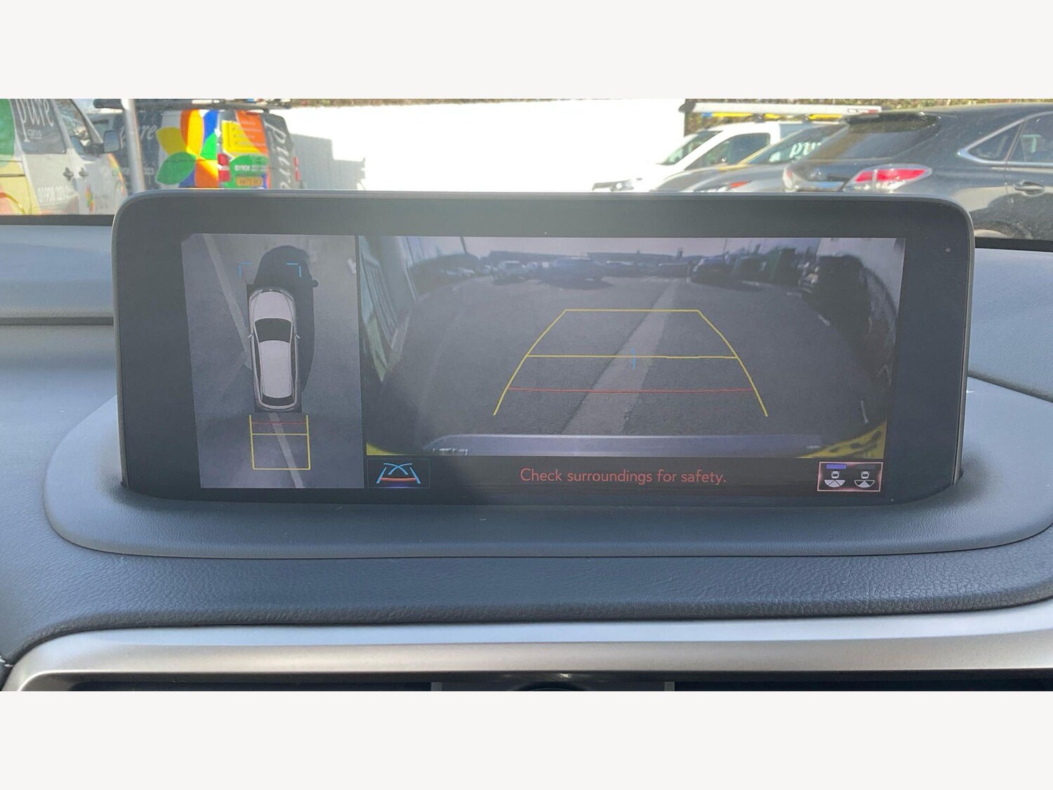 Used Lexus RX for sale - 77695369: Photo 26