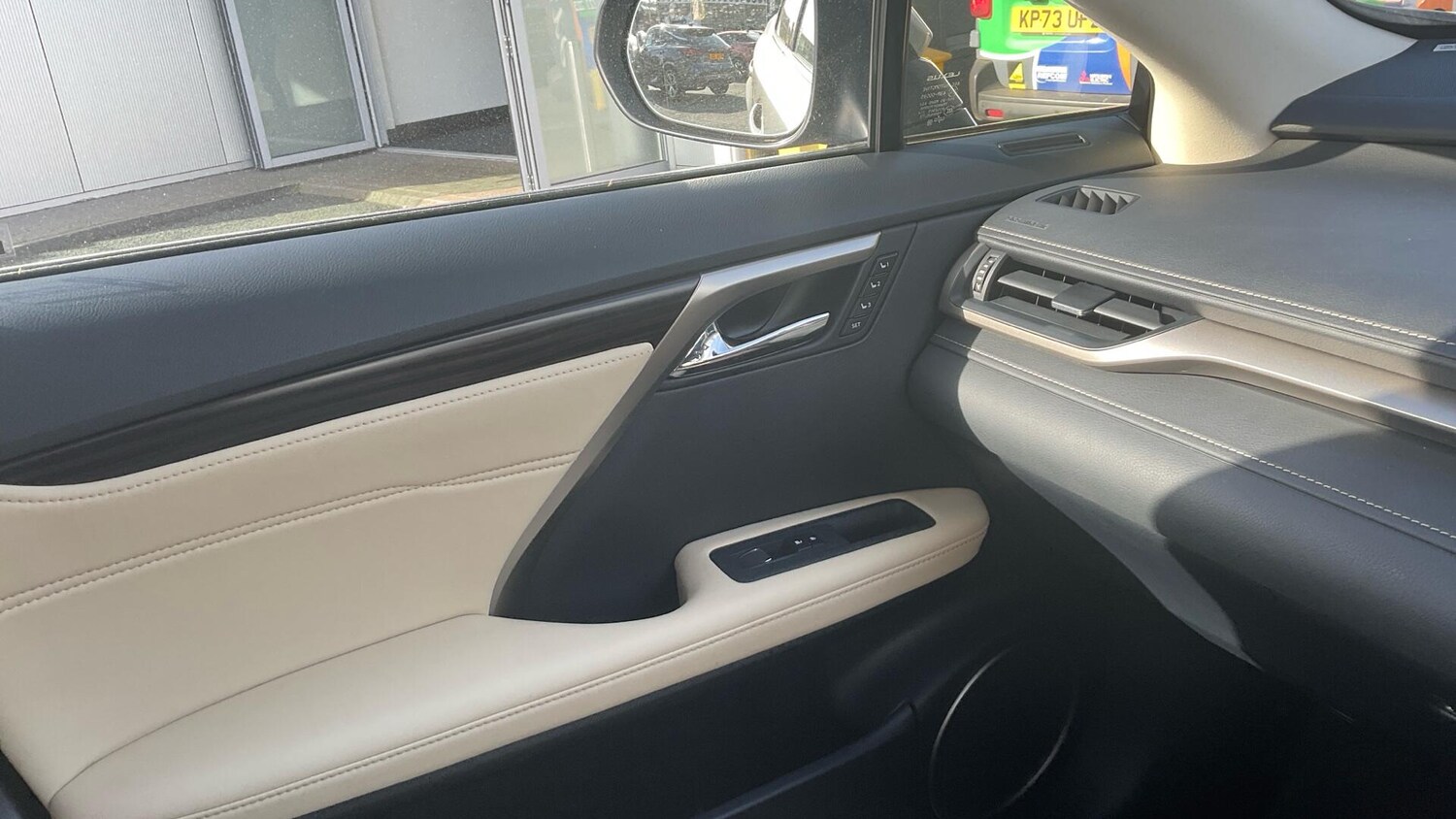 Used Lexus RX for sale - 77695369: Photo 37