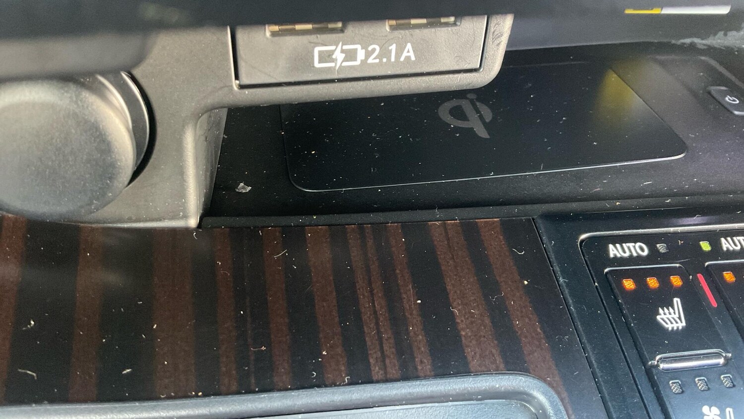 Used Lexus RX for sale - 77695369: Photo 44