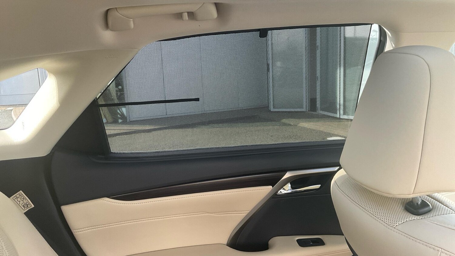 Used Lexus RX for sale - 77695369: Photo 45