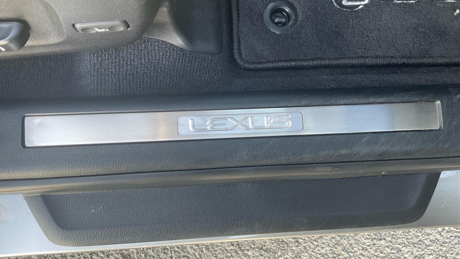 Used Lexus RX for sale - 77695369: Photo 46
