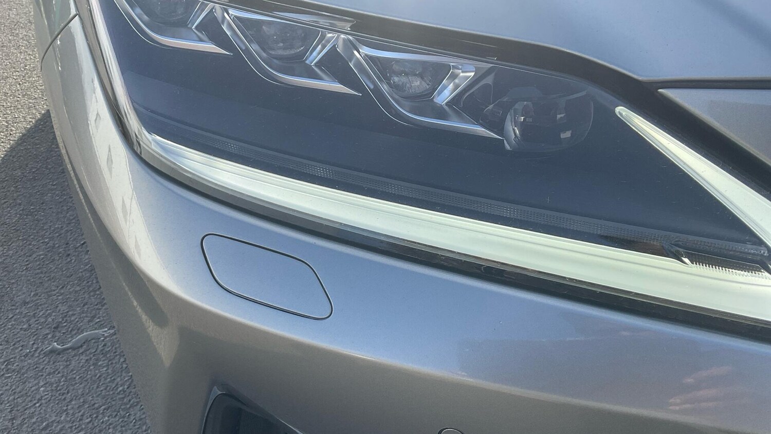 Used Lexus RX for sale - 77695369: Photo 47