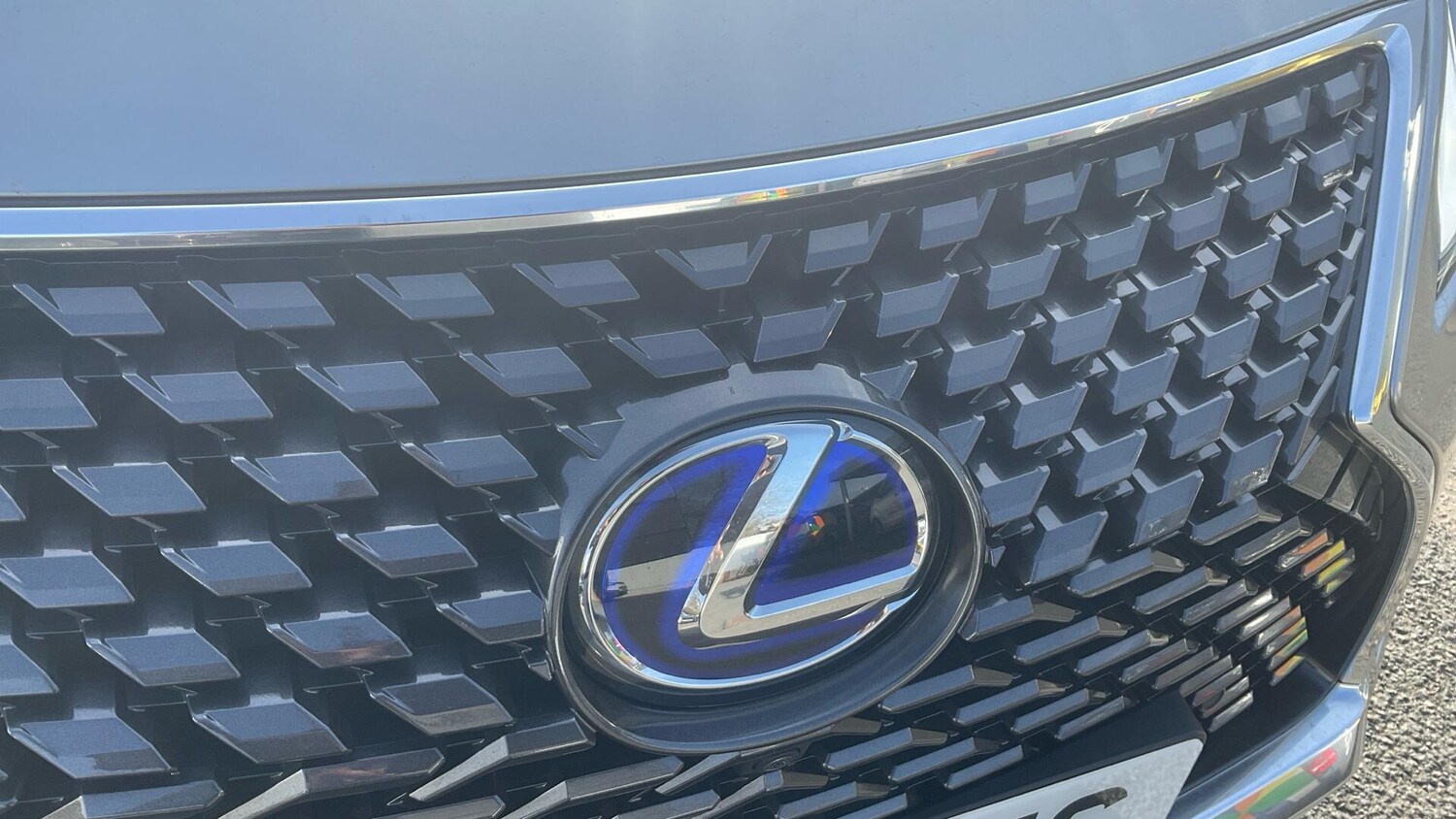 Used Lexus RX for sale - 77695369: Photo 48