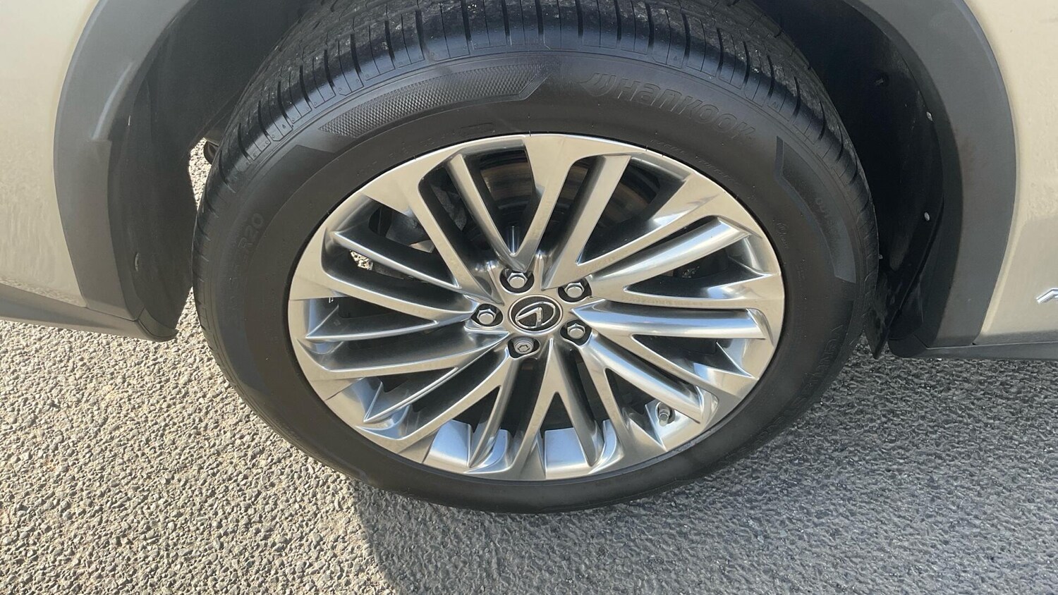 Used Lexus RX for sale - 77695369: Photo 51