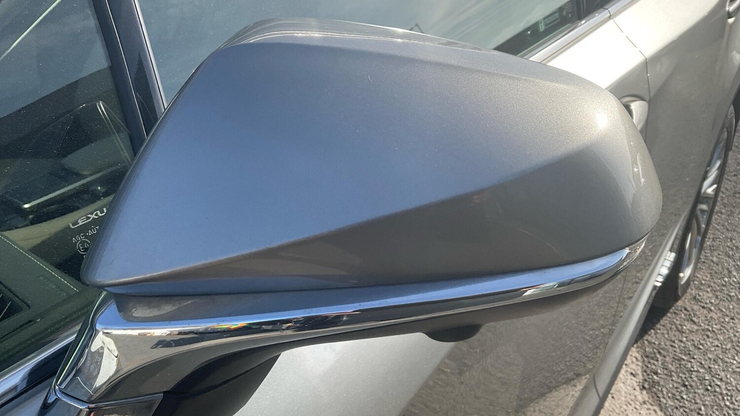 Used Lexus RX for sale - 77695369: Photo 54