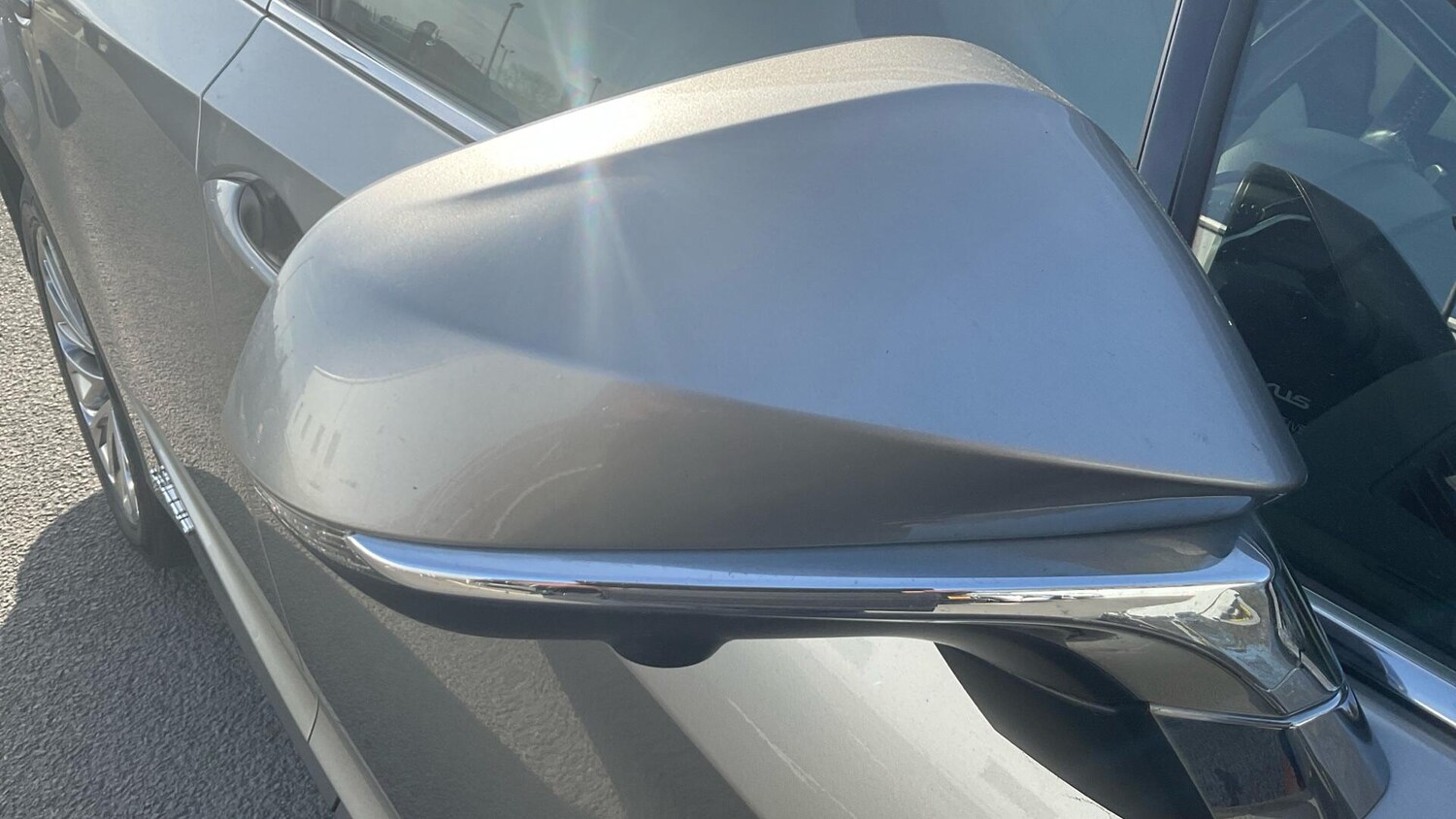 Used Lexus RX for sale - 77695369: Photo 55