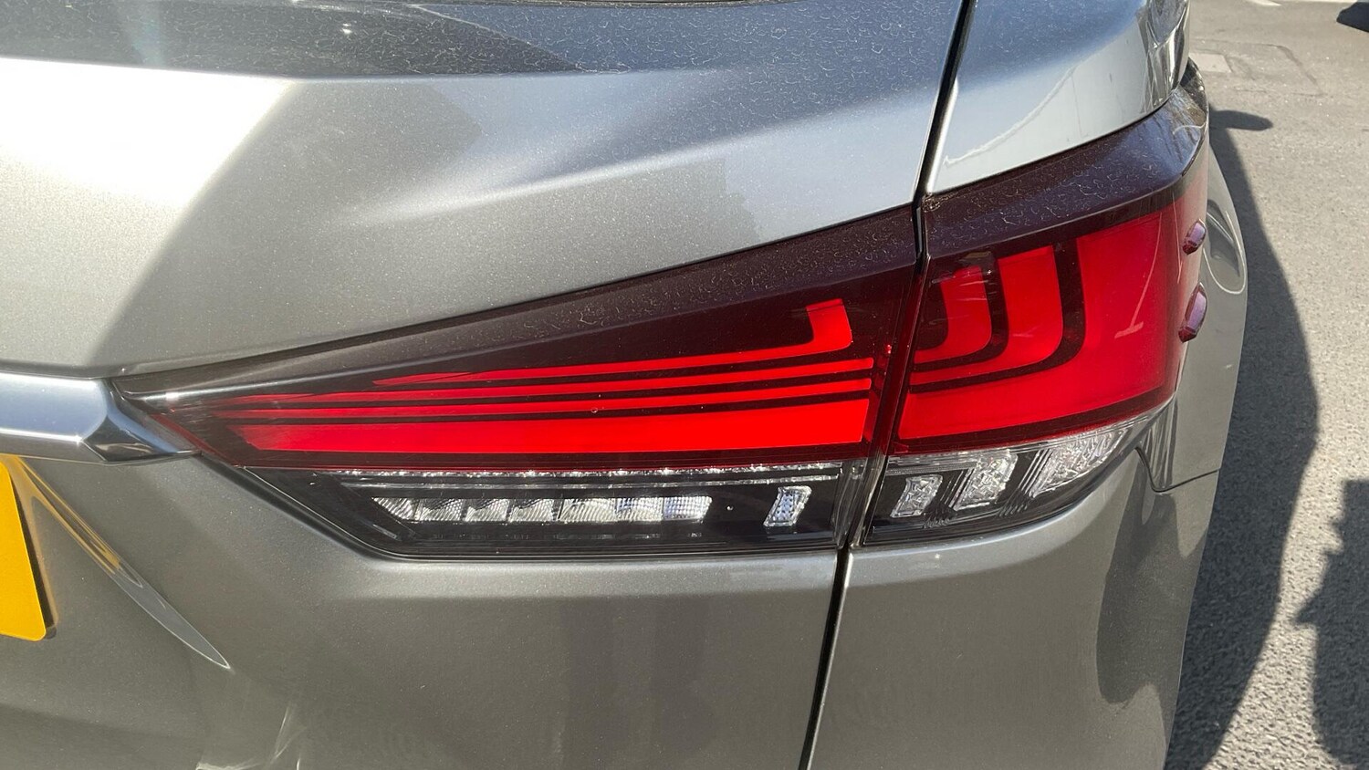 Used Lexus RX for sale - 77695369: Photo 56