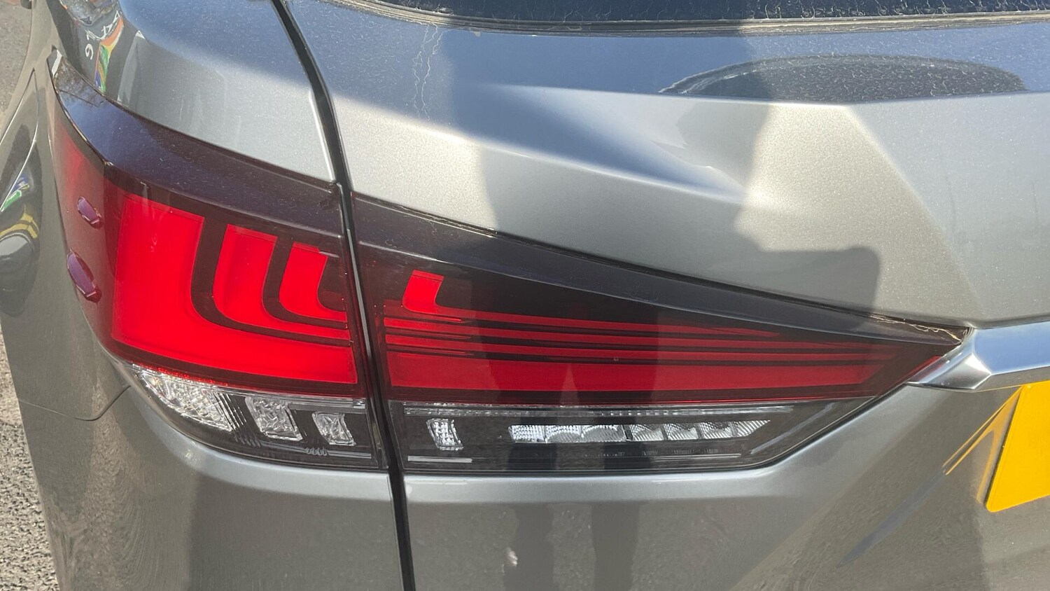 Used Lexus RX for sale - 77695369: Photo 57