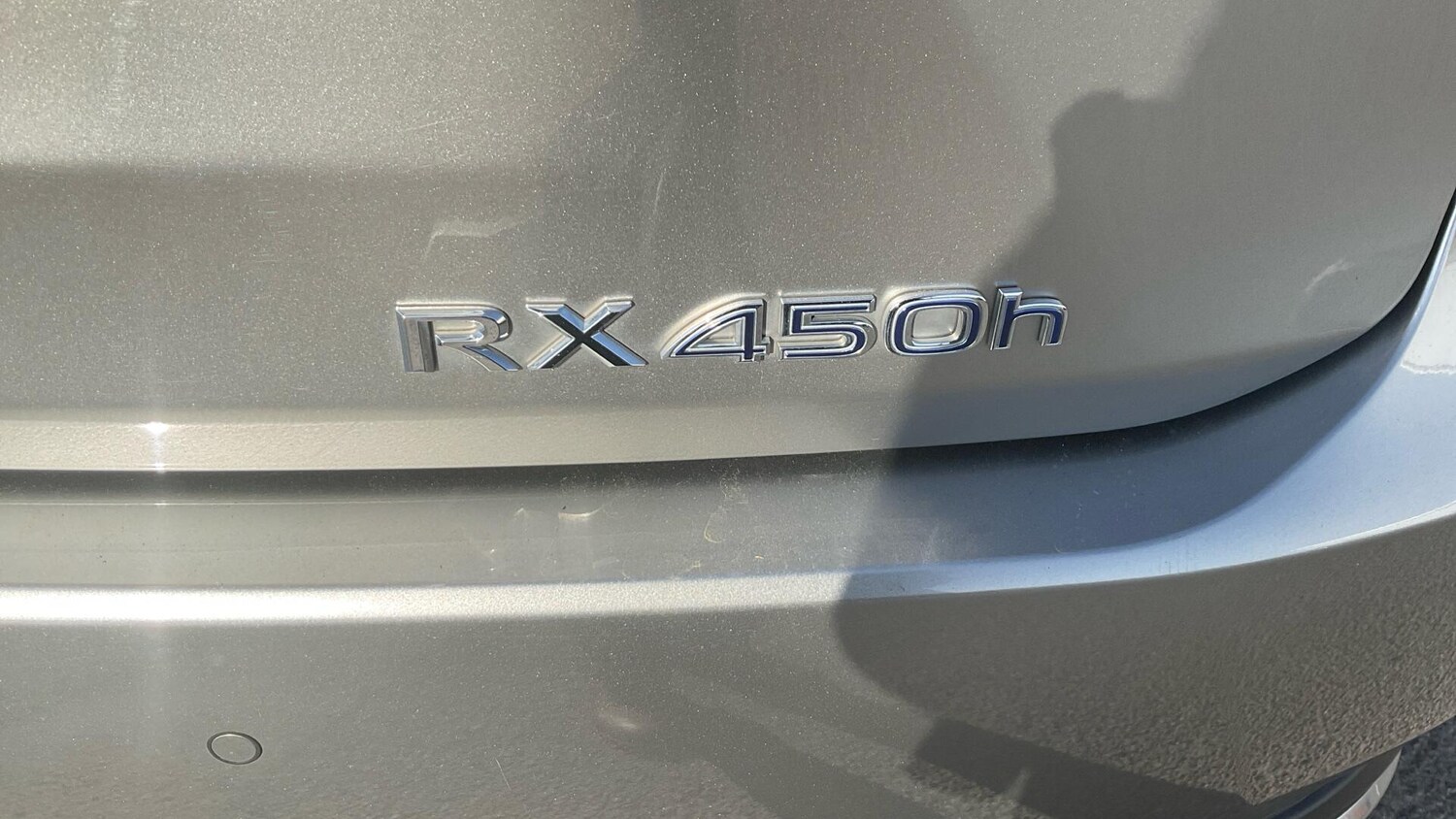 Used Lexus RX for sale - 77695369: Photo 59