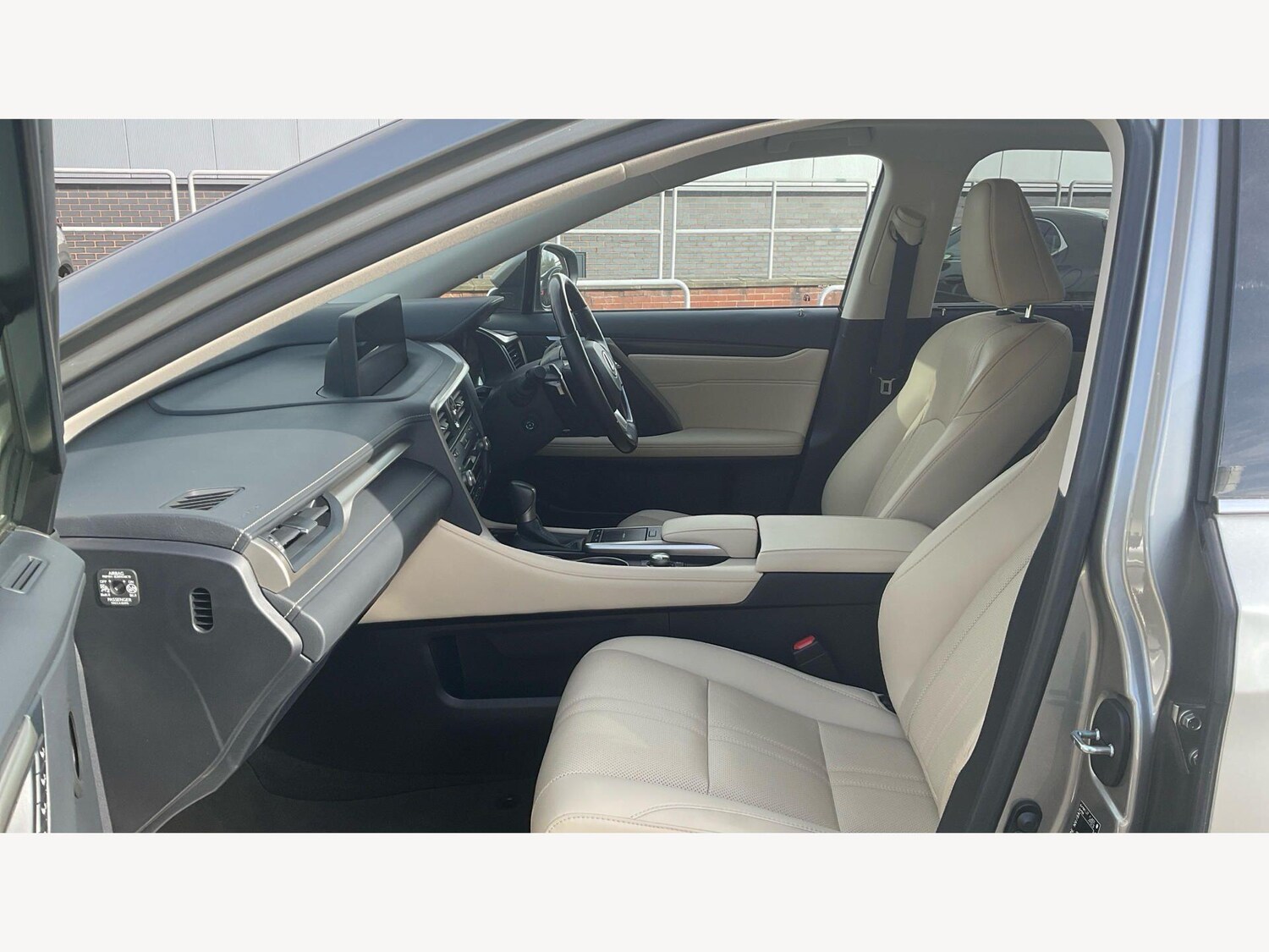 Used Lexus RX for sale - 77695369: Photo 8