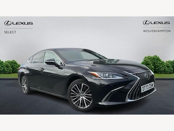 2023 (73) - 2.5 300h E-CVT Euro 6 (s/s) 4dr