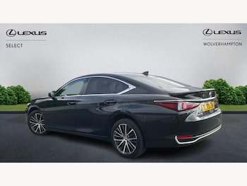 Used Lexus ES 2023 for sale - 75769224: Photo
