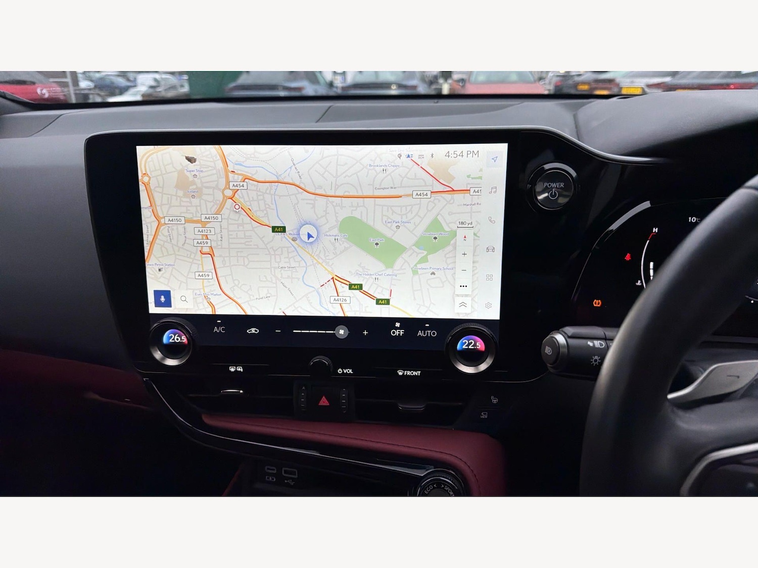 Used Lexus NX 2023 for sale - 77908683: Photo 12