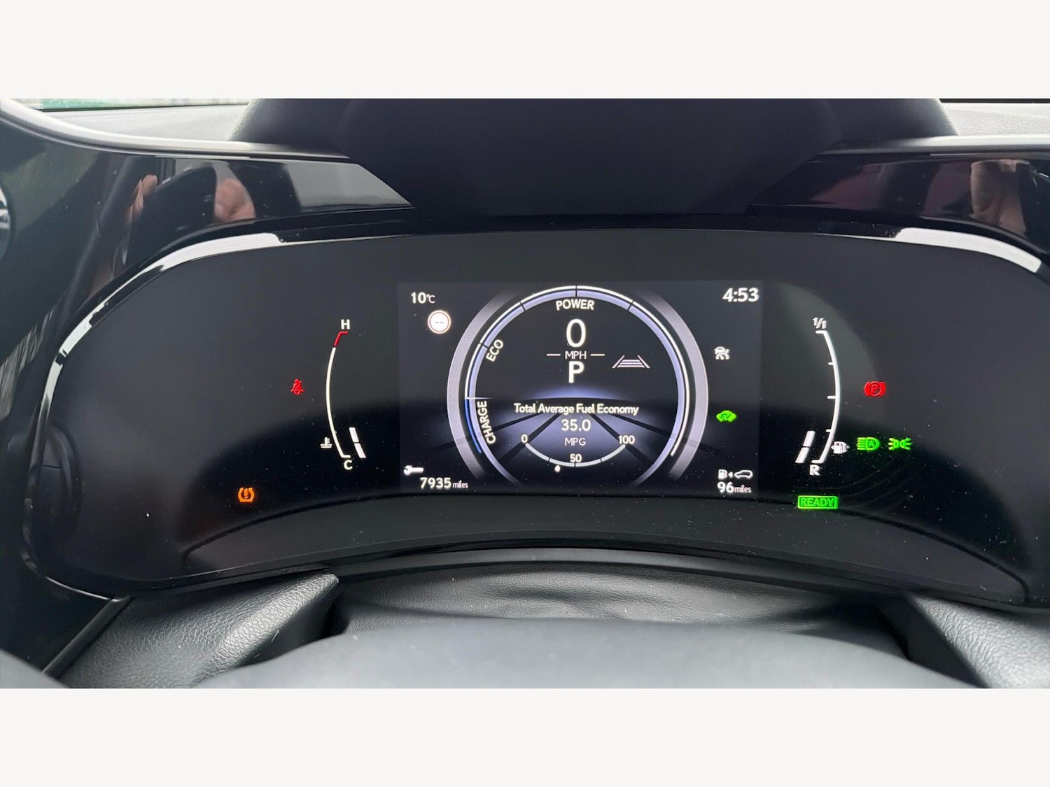 Used Lexus NX 2023 for sale - 77908683: Photo 14