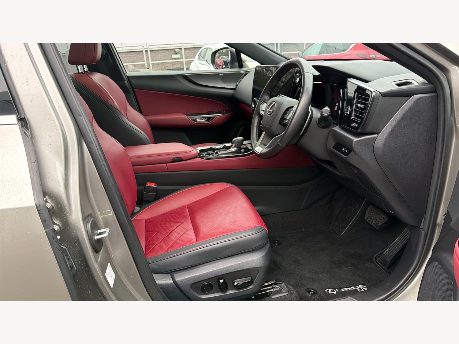 Used Lexus NX 2023 for sale - 77908683: Photo 15