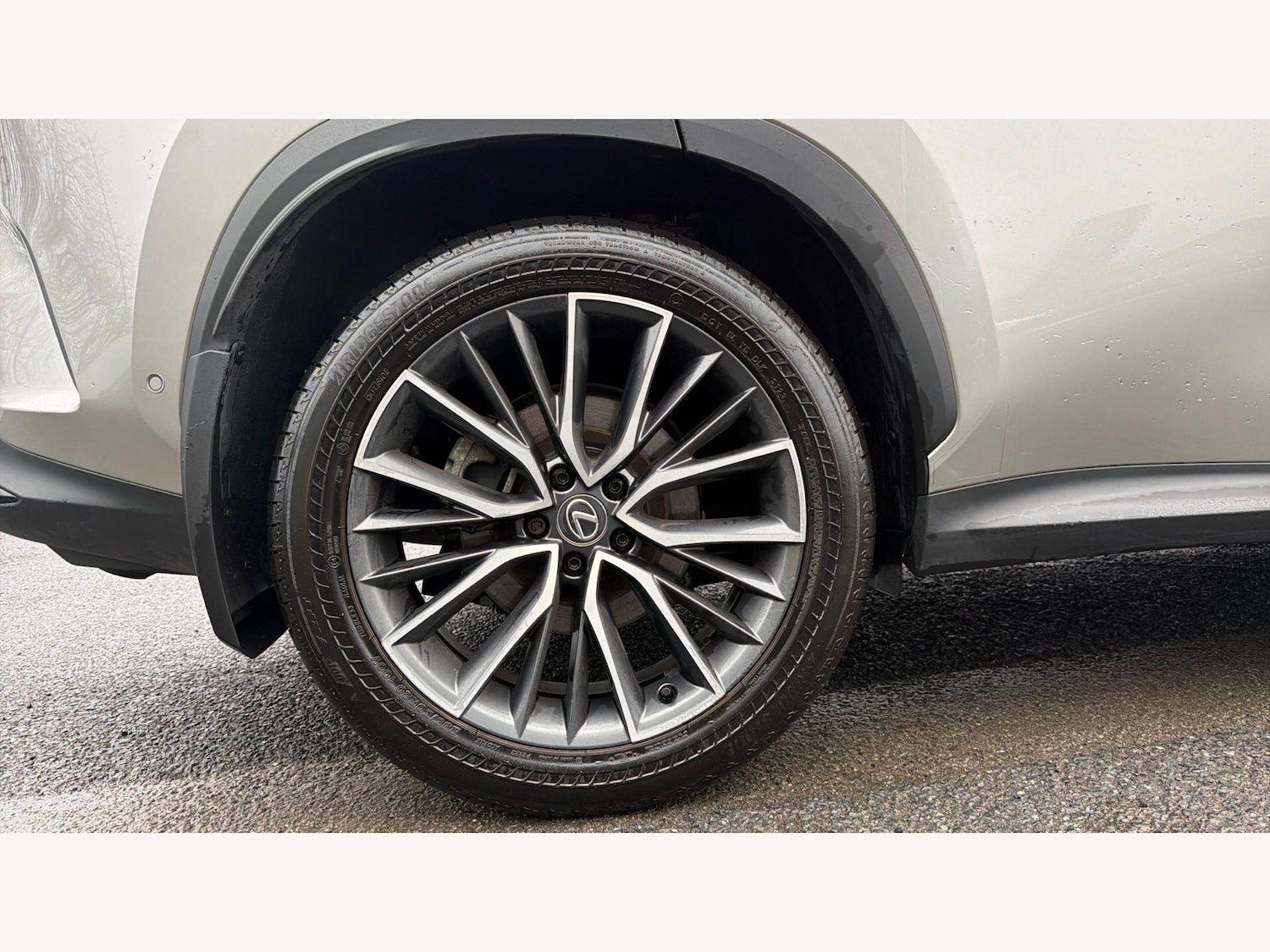 Used Lexus NX 2023 for sale - 77908683: Photo 21