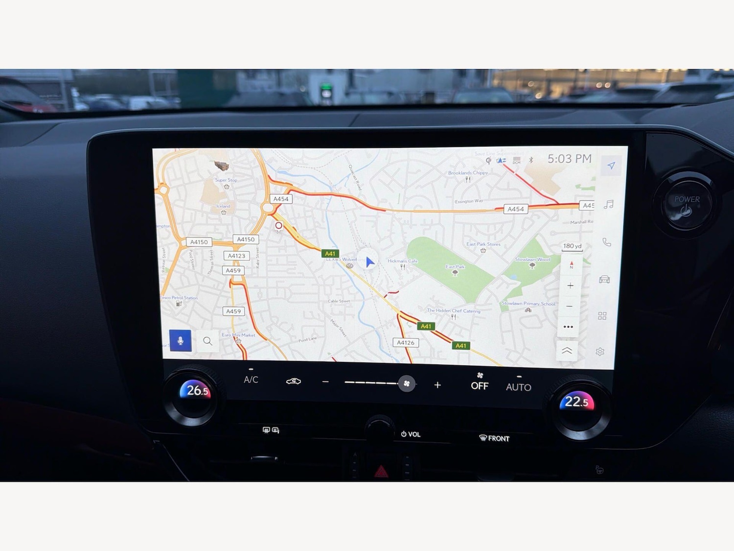 Used Lexus NX 2023 for sale - 77908683: Photo 22