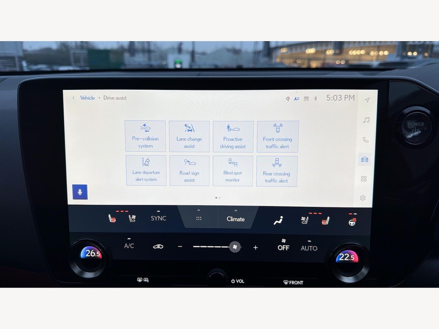 Used Lexus NX 2023 for sale - 77908683: Photo 24