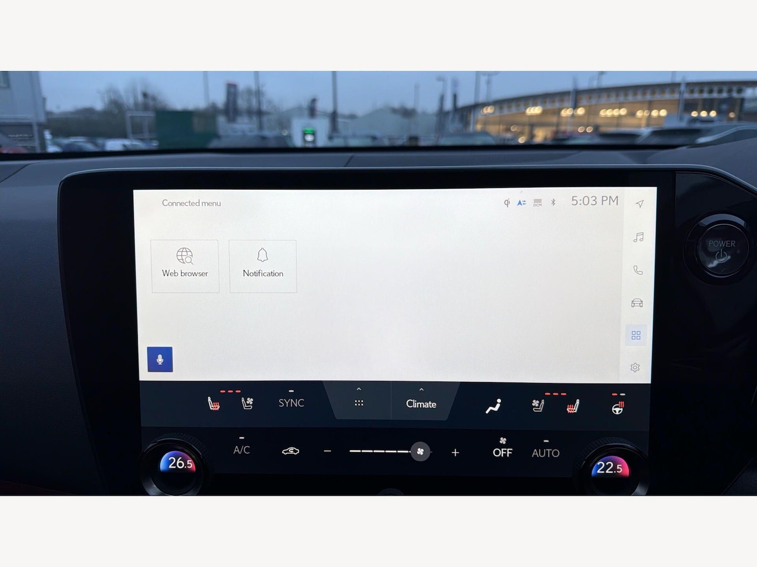 Used Lexus NX 2023 for sale - 77908683: Photo 25