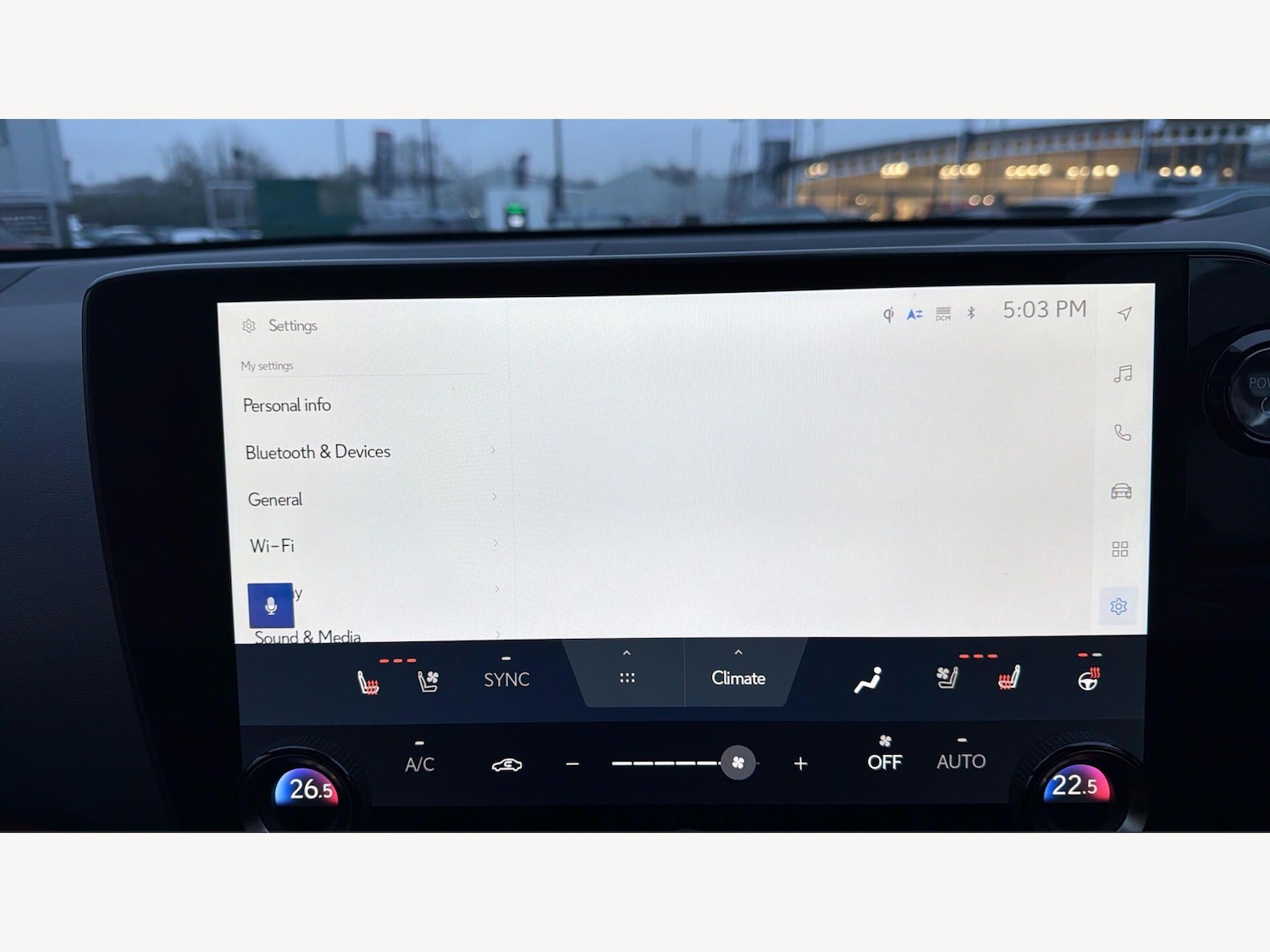 Used Lexus NX 2023 for sale - 77908683: Photo 26