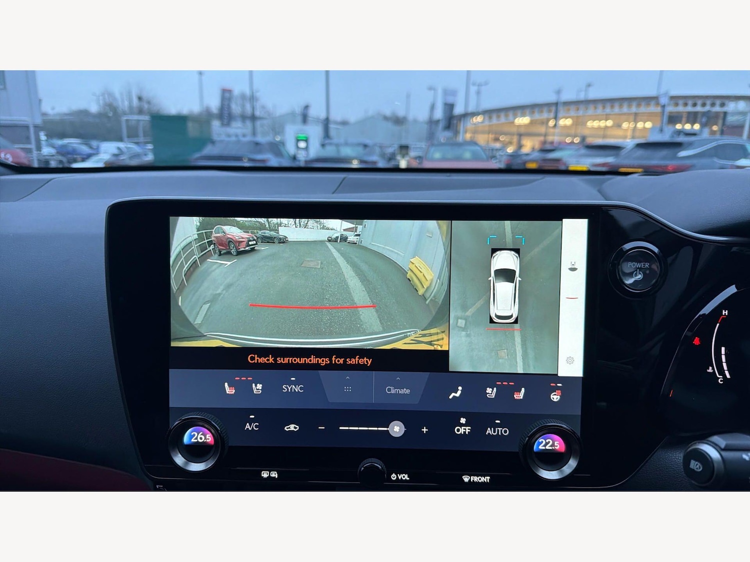 Used Lexus NX 2023 for sale - 77908683: Photo 27