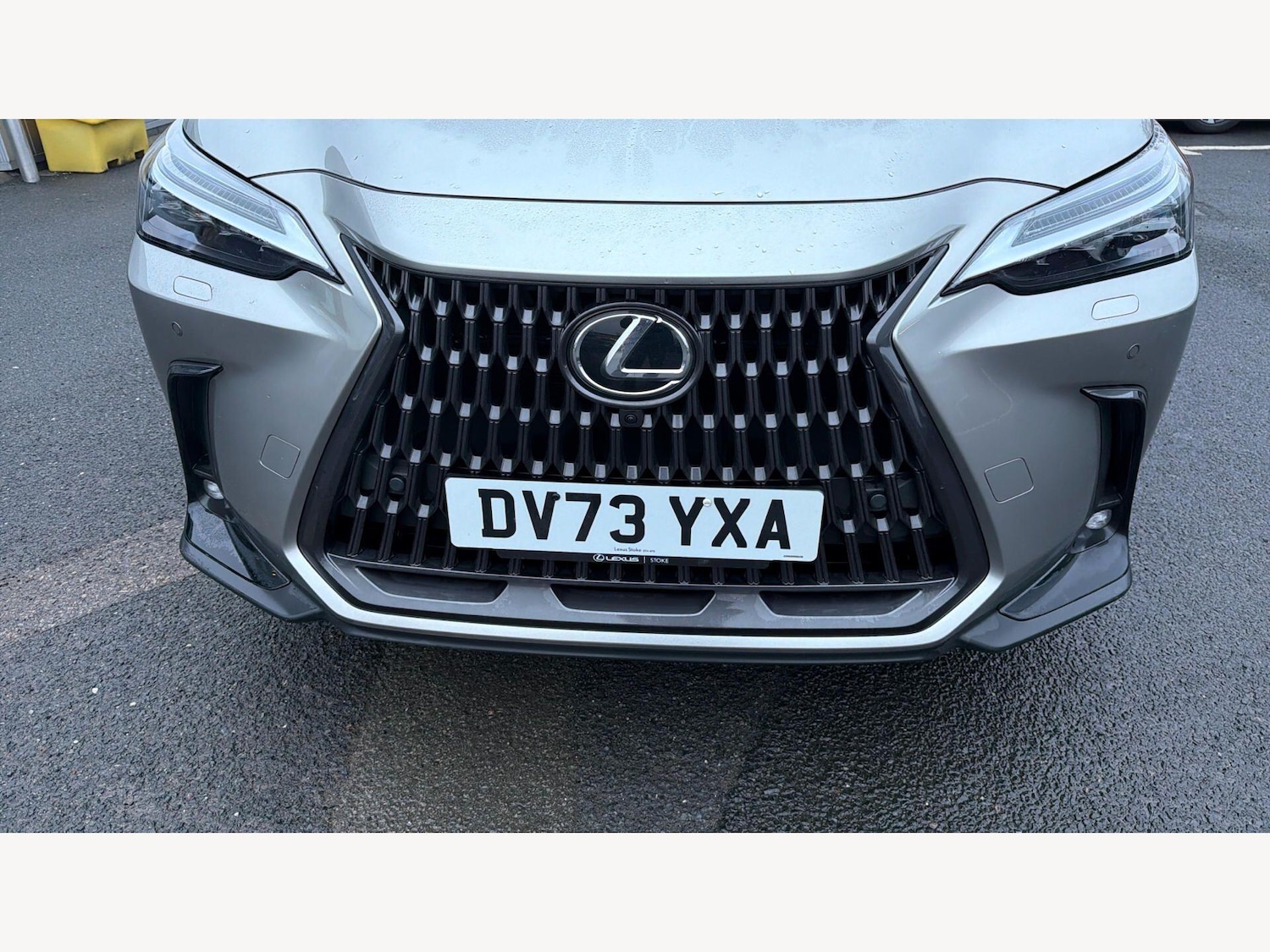 Used Lexus NX 2023 for sale - 77908683: Photo 30
