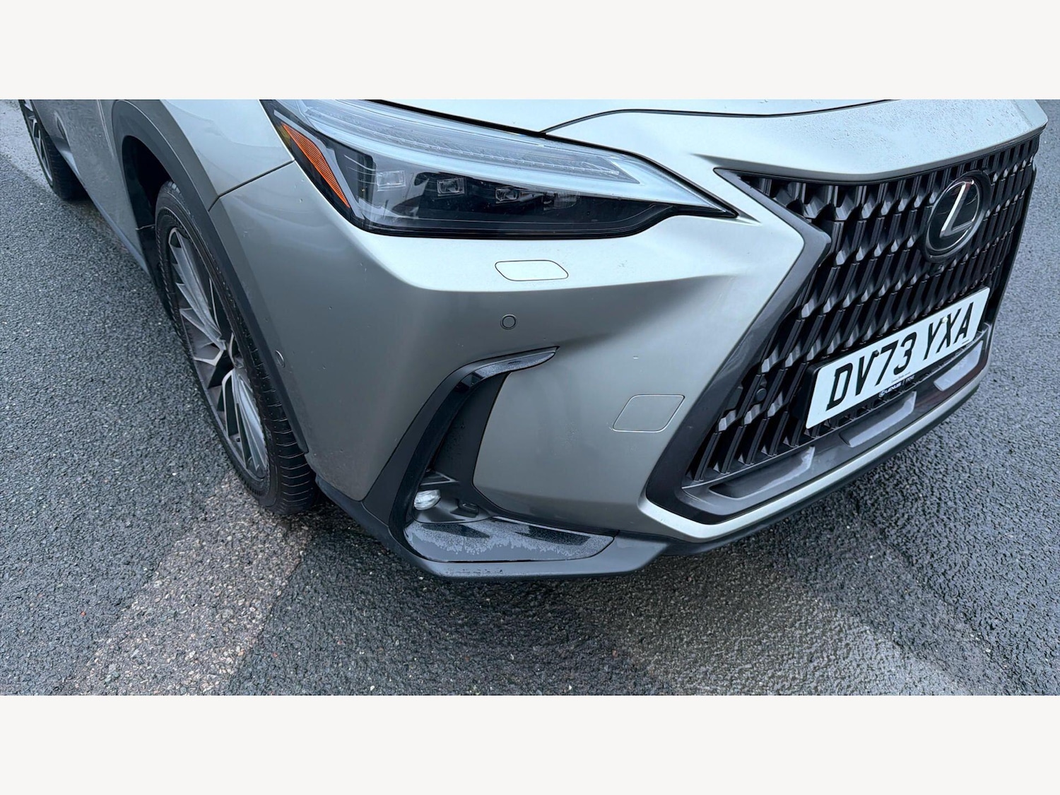 Used Lexus NX 2023 for sale - 77908683: Photo 31