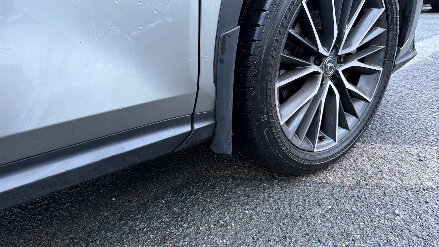 Used Lexus NX 2023 for sale - 77908683: Photo 34