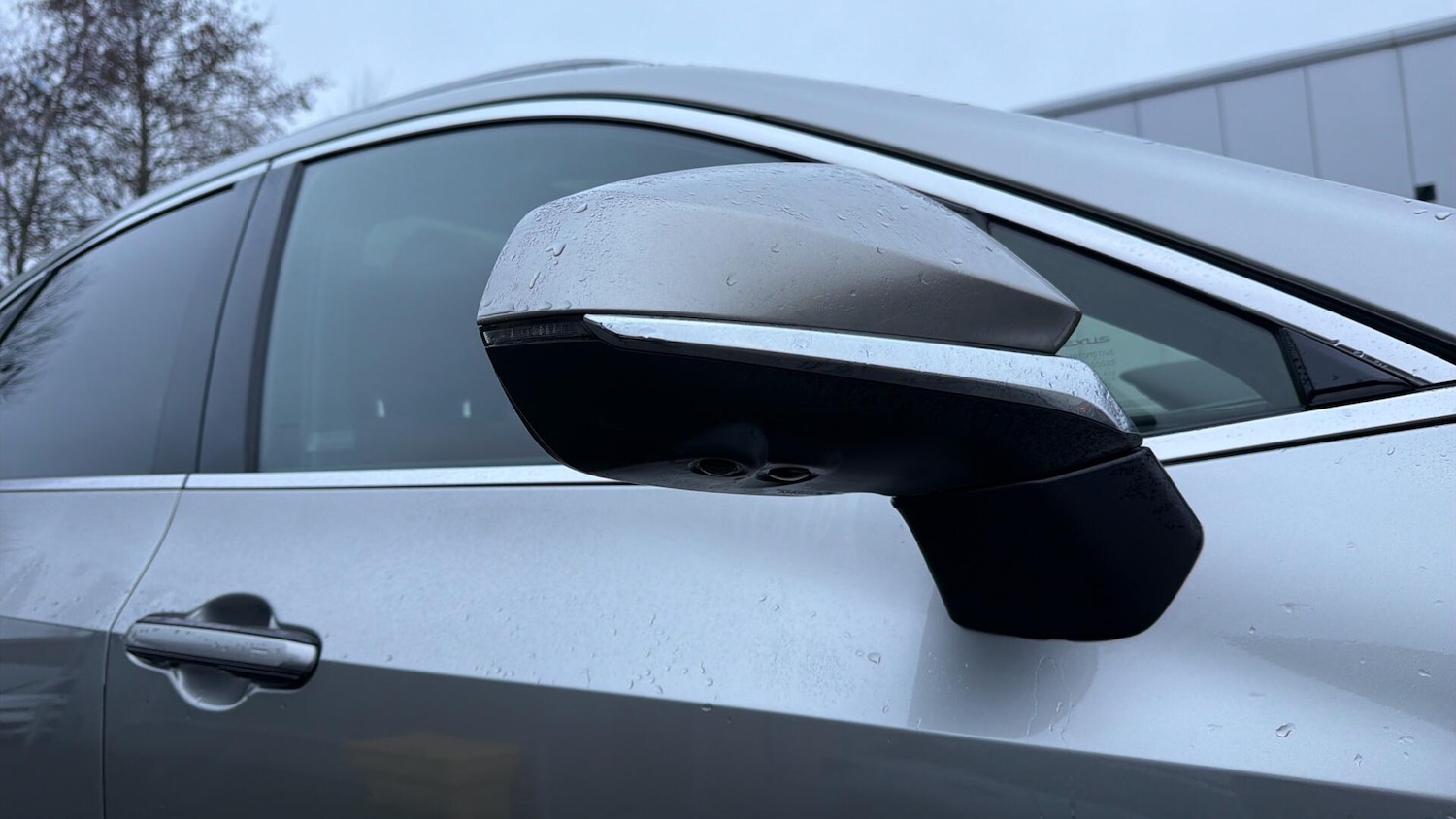 Used Lexus NX 2023 for sale - 77908683: Photo 35