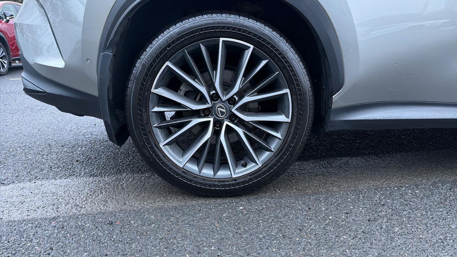 Used Lexus NX 2023 for sale - 77908683: Photo 37