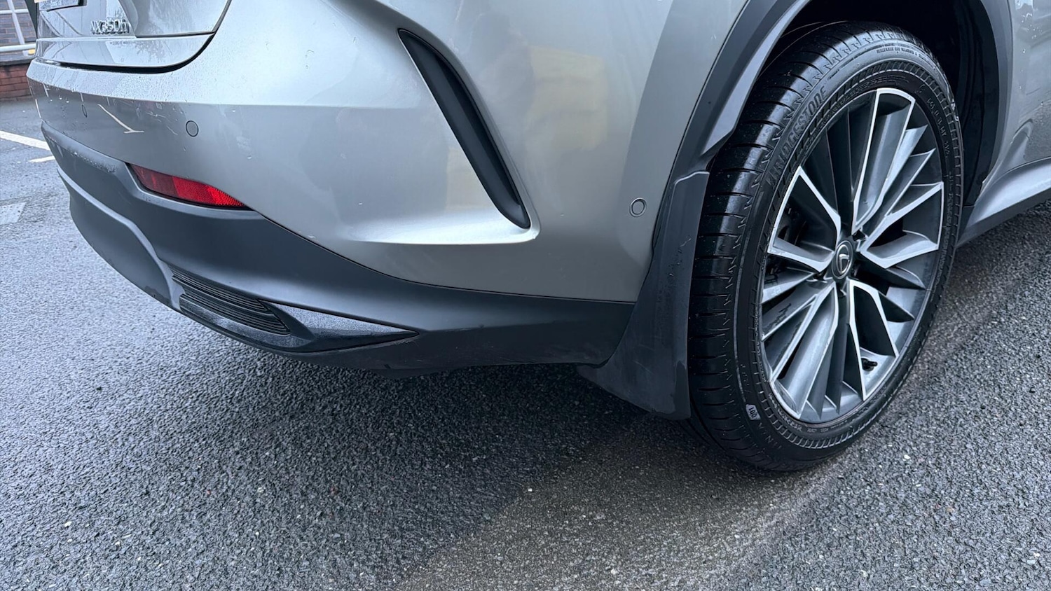 Used Lexus NX 2023 for sale - 77908683: Photo 38