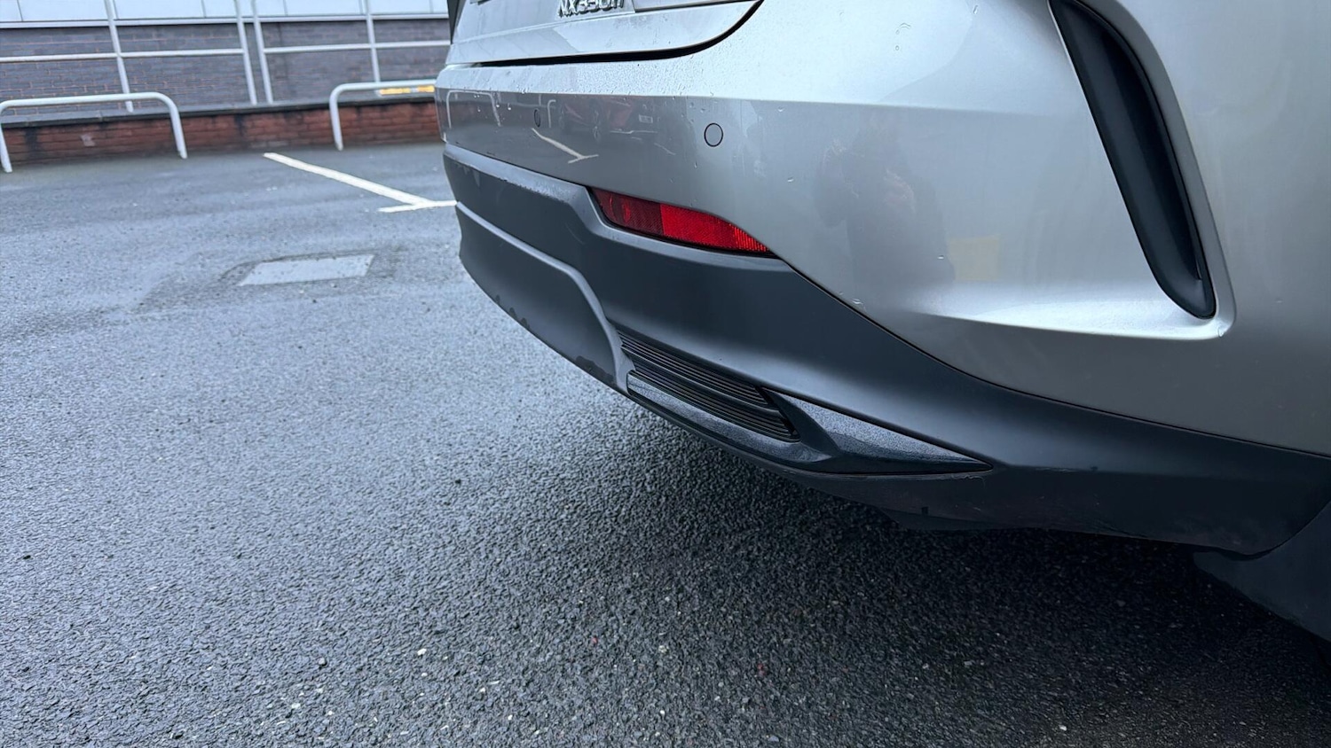 Used Lexus NX 2023 for sale - 77908683: Photo 40