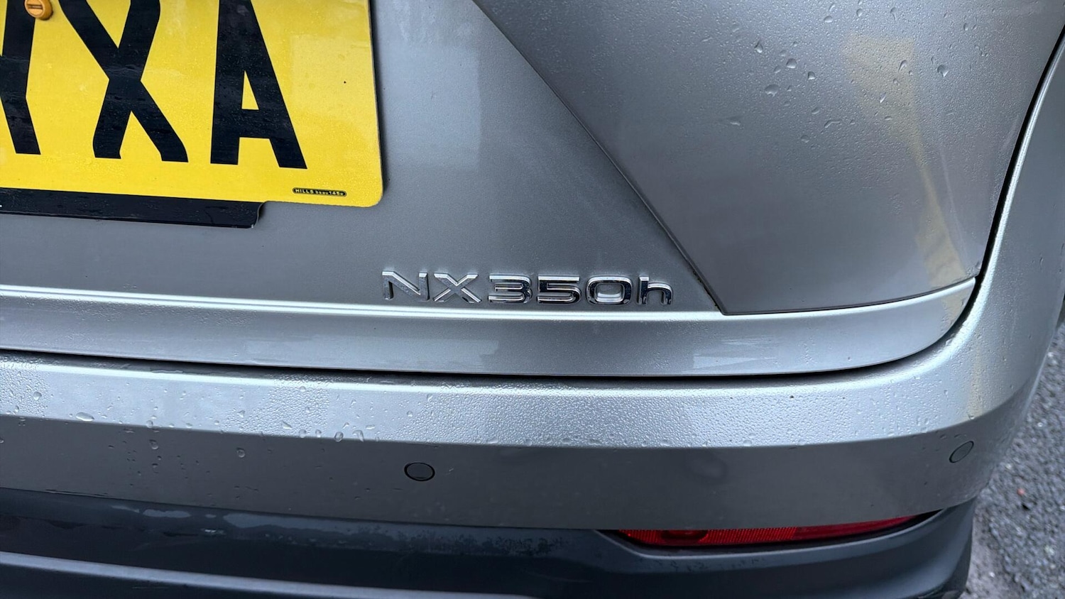 Used Lexus NX 2023 for sale - 77908683: Photo 42