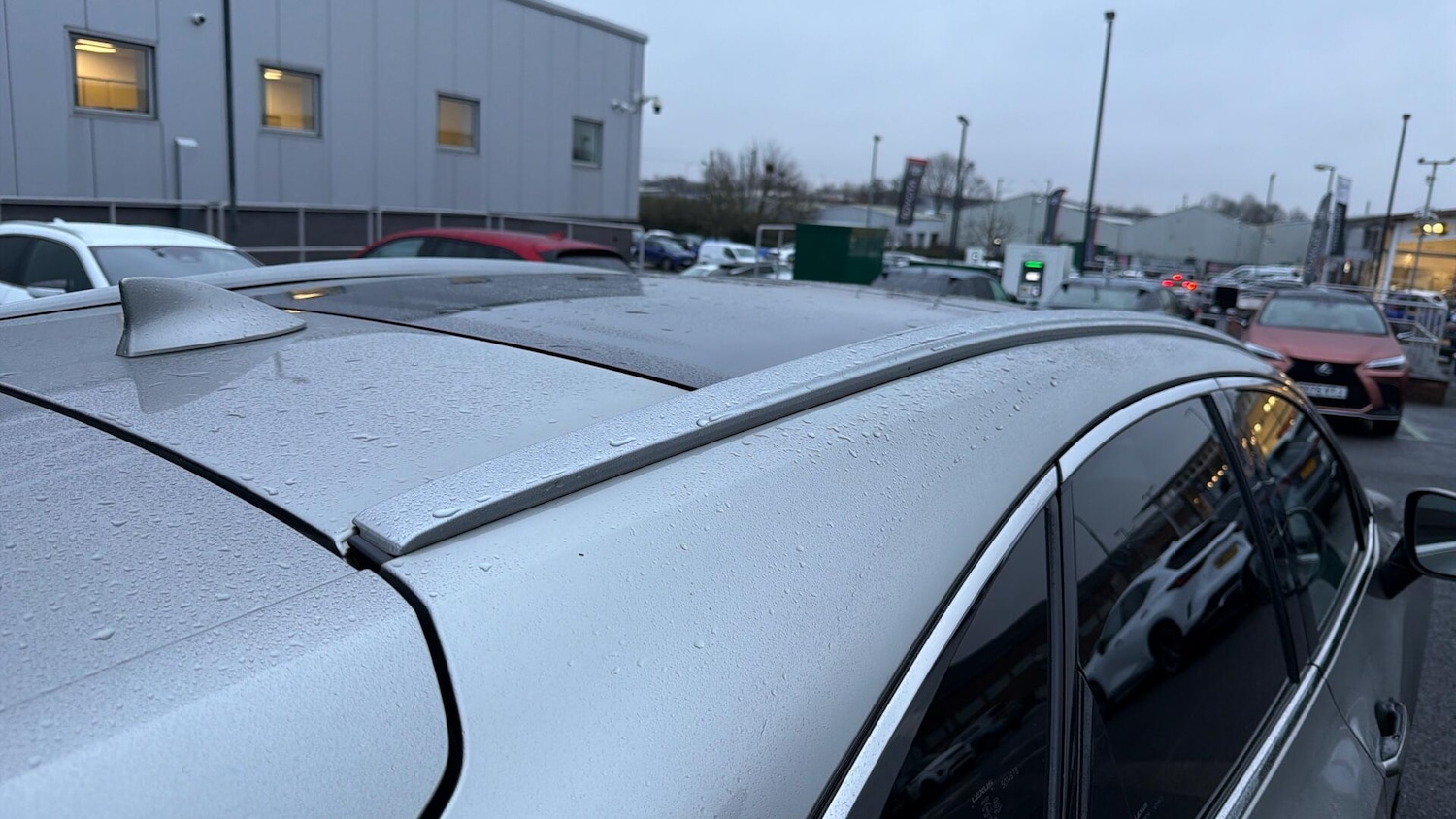 Used Lexus NX 2023 for sale - 77908683: Photo 46