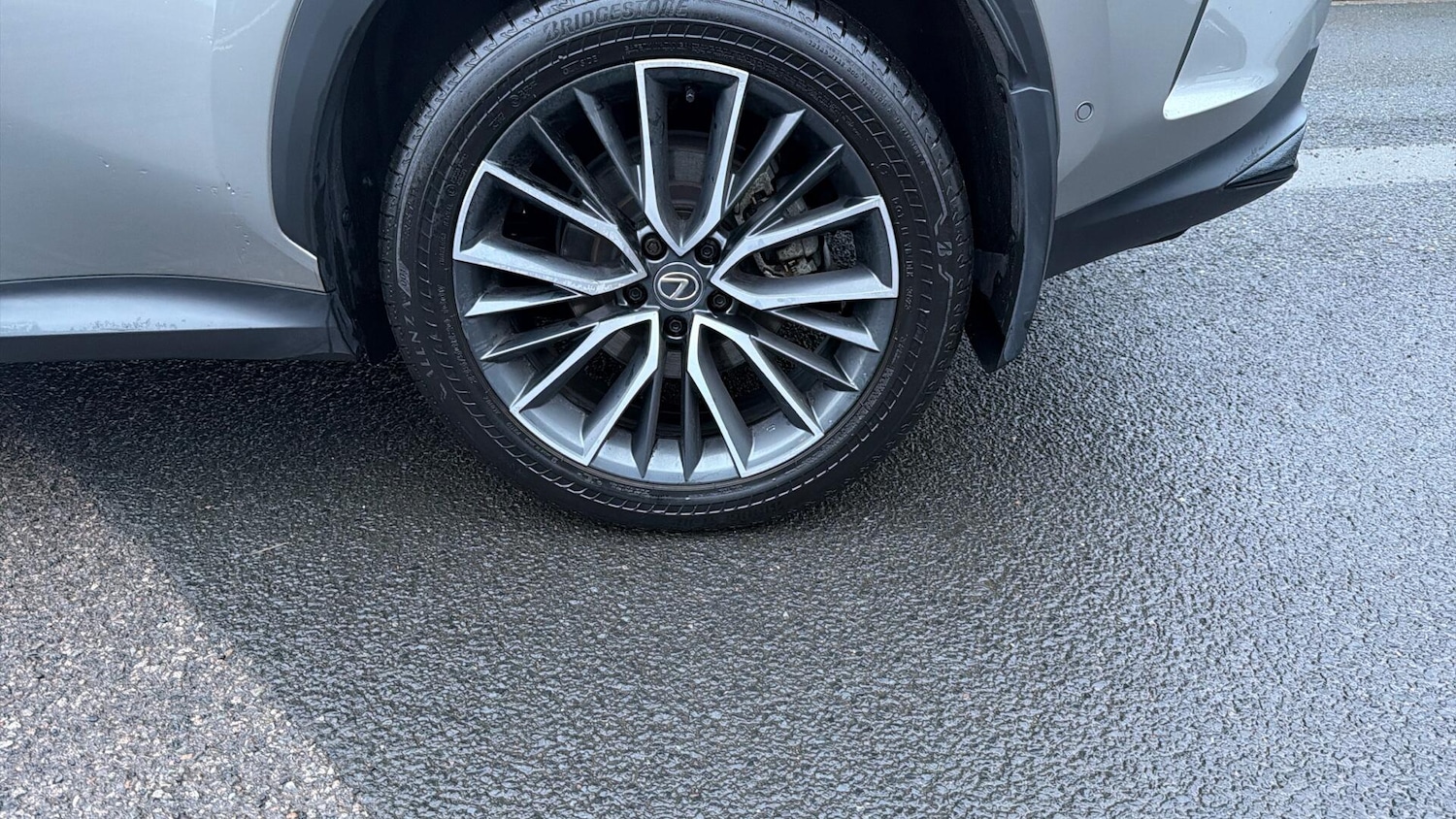 Used Lexus NX 2023 for sale - 77908683: Photo 48