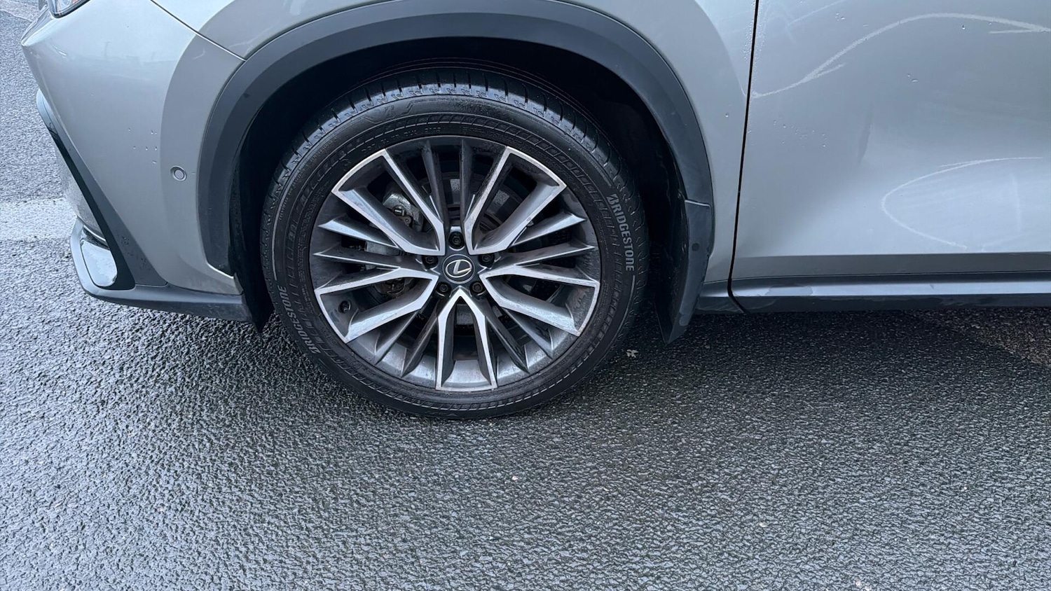 Used Lexus NX 2023 for sale - 77908683: Photo 49