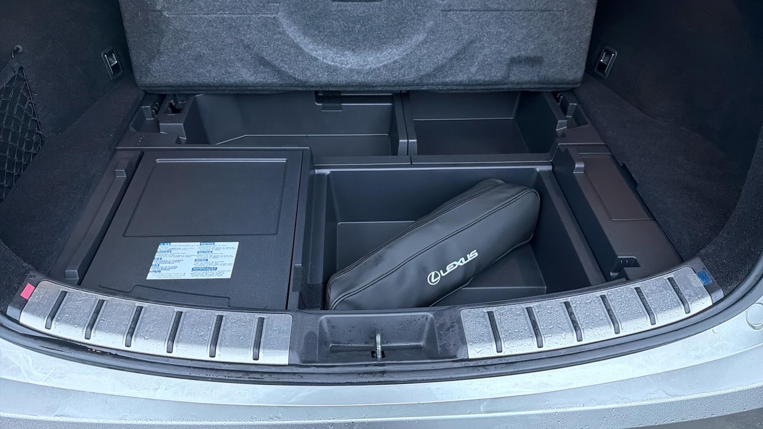 Used Lexus NX 2023 for sale - 77908683: Photo 52